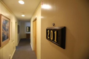 Inns of Waterville Valley 201
